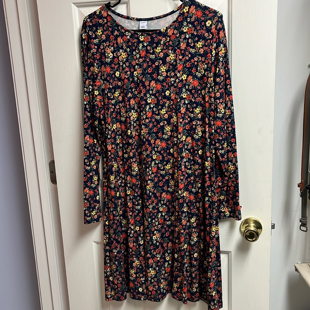 Old navy dress
